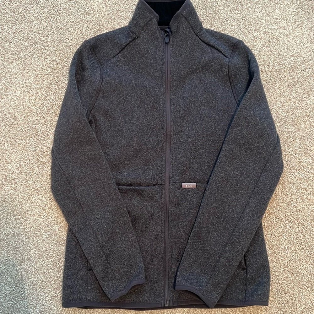 Figs Jacket